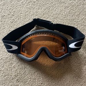 GUC Retro 90s Oakley Goggles